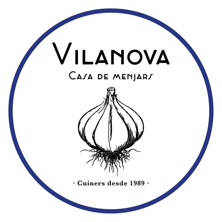 Vilanova · Casa de Menjars